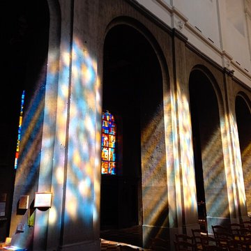 Église Saint-Nicolas de Boulogne-sur-Mer