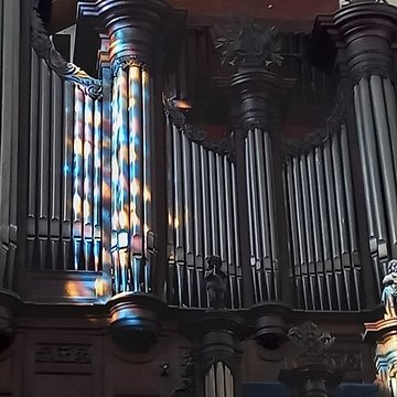 Église Saint-Nicolas de Boulogne-sur-Mer