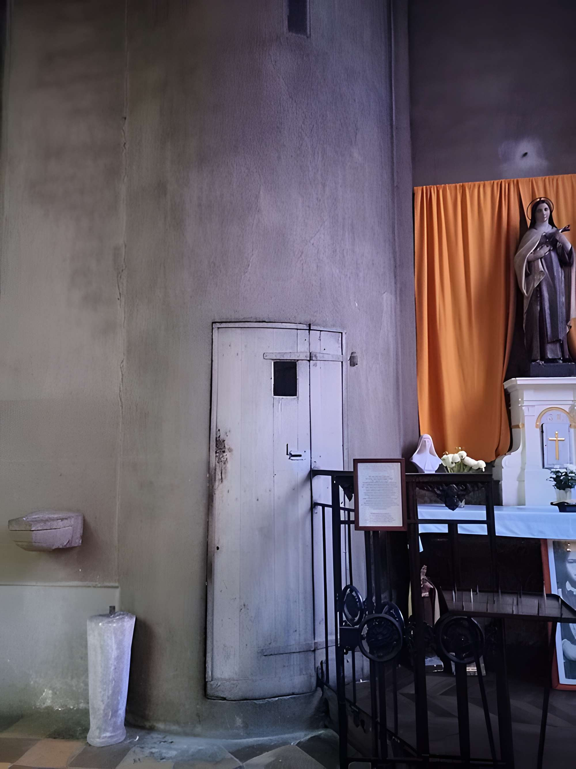 Église Saint-Nicolas de Boulogne-sur-Mer