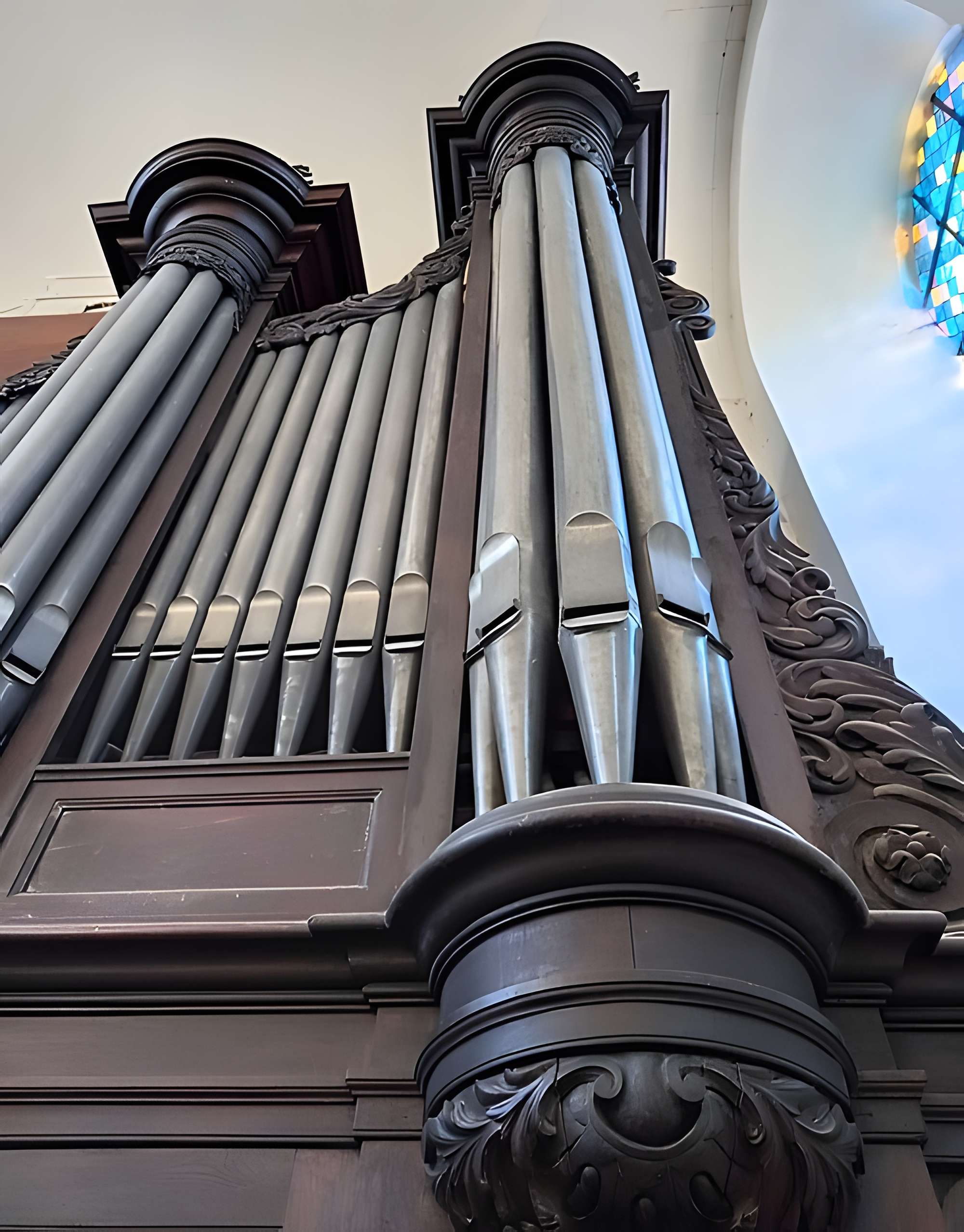 Église Saint-Nicolas de Boulogne-sur-Mer