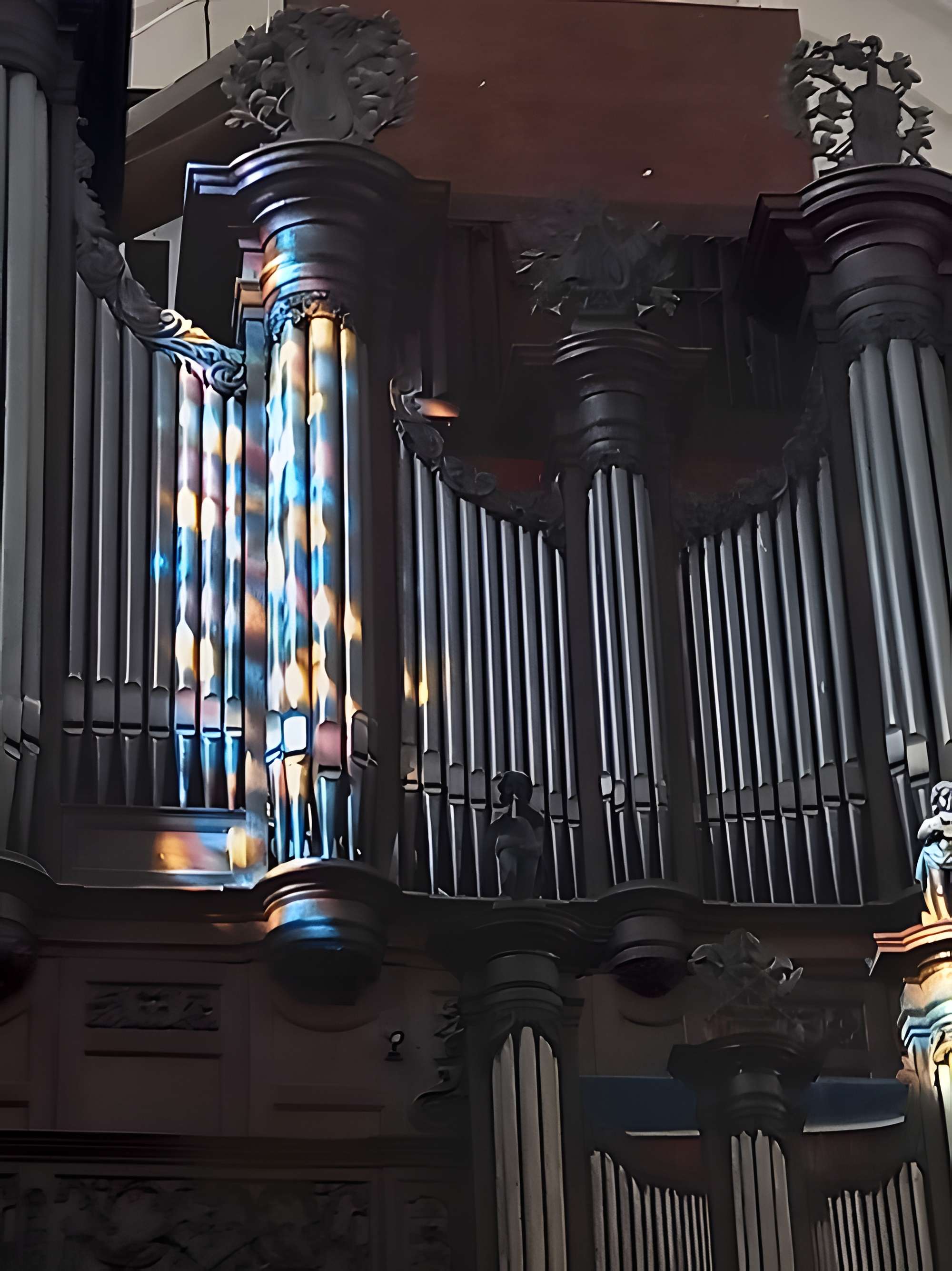 Église Saint-Nicolas de Boulogne-sur-Mer