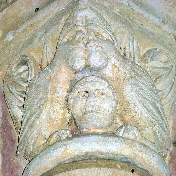 Photo de Église Saint-Nicolas de Guarbecque