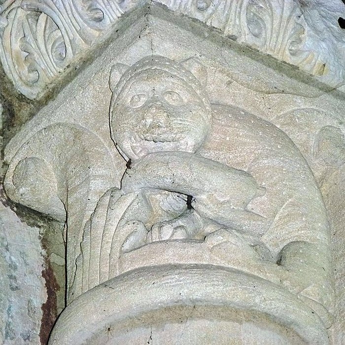 Photo de Église Saint-Nicolas de Guarbecque