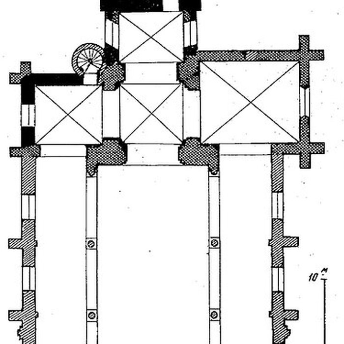 Photo de Église Saint-Nicolas de Guarbecque