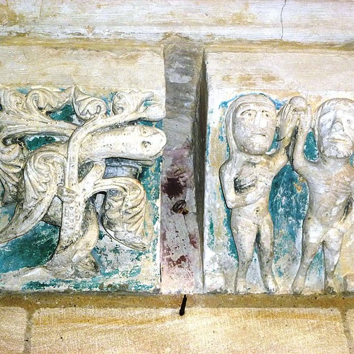 Photo de Église Saint-Nicolas de Guarbecque