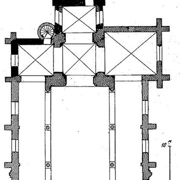 Église Saint-Nicolas de Guarbecque