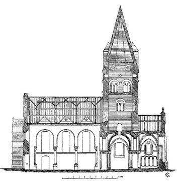 Église Saint-Nicolas de Guarbecque