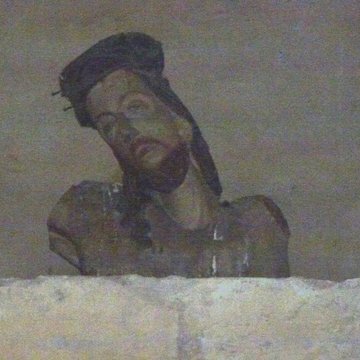 Église Saint-Nicolas de Guarbecque