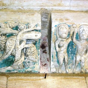 Église Saint-Nicolas de Guarbecque