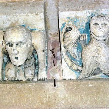 Église Saint-Nicolas de Guarbecque