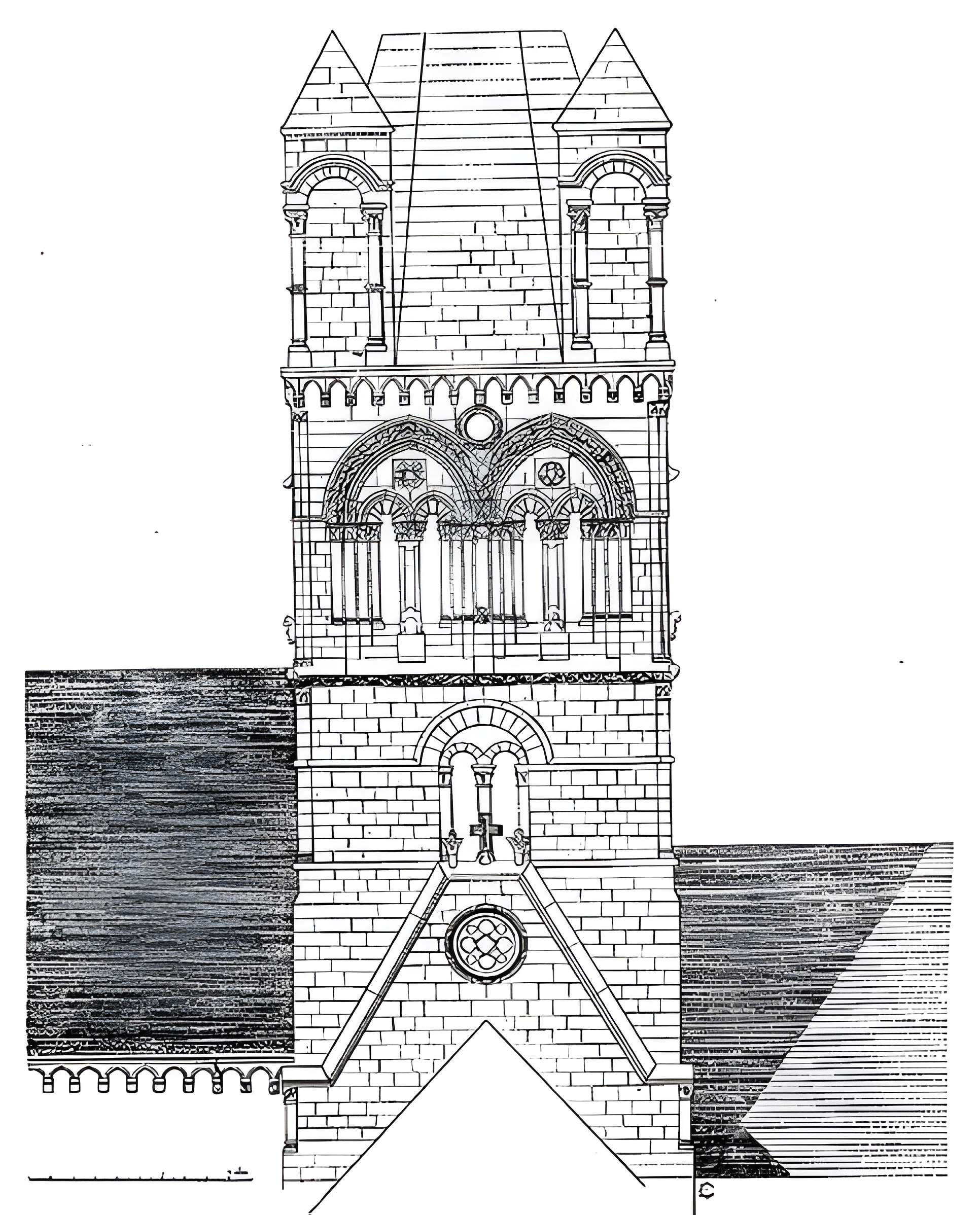 Église Saint-Nicolas de Guarbecque