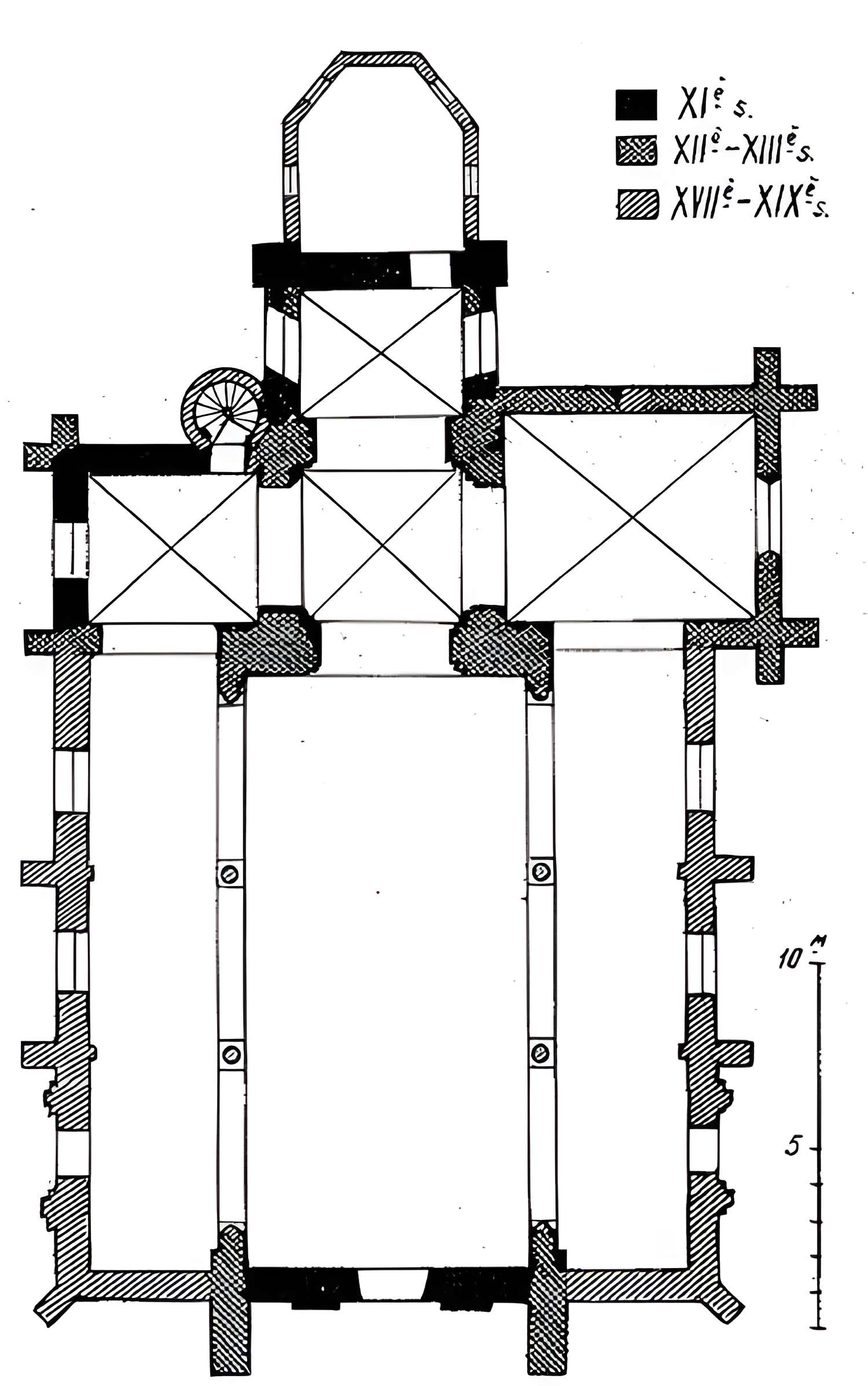 Église Saint-Nicolas de Guarbecque