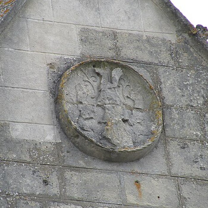Photo de Église Saint-Nicolas de Guiry-en-Vexin
