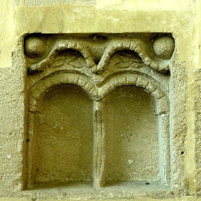 Photo de Église Saint-Nicolas de Guiry-en-Vexin