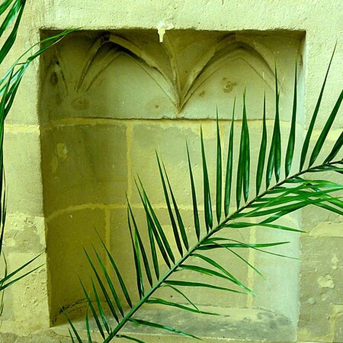 Photo de Église Saint-Nicolas de Guiry-en-Vexin