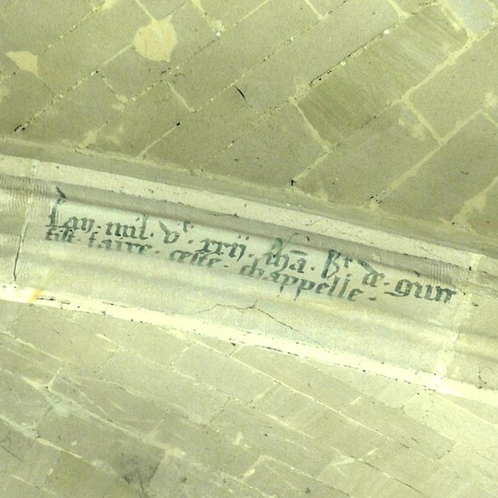 Photo de Église Saint-Nicolas de Guiry-en-Vexin