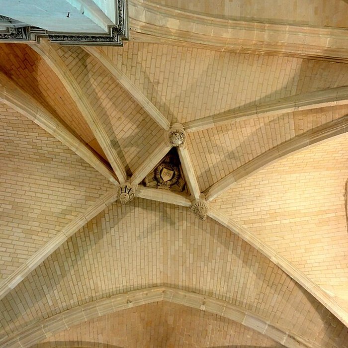 Photo de Église Saint-Nicolas de Guiry-en-Vexin