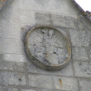 Église Saint-Nicolas de Guiry-en-Vexin