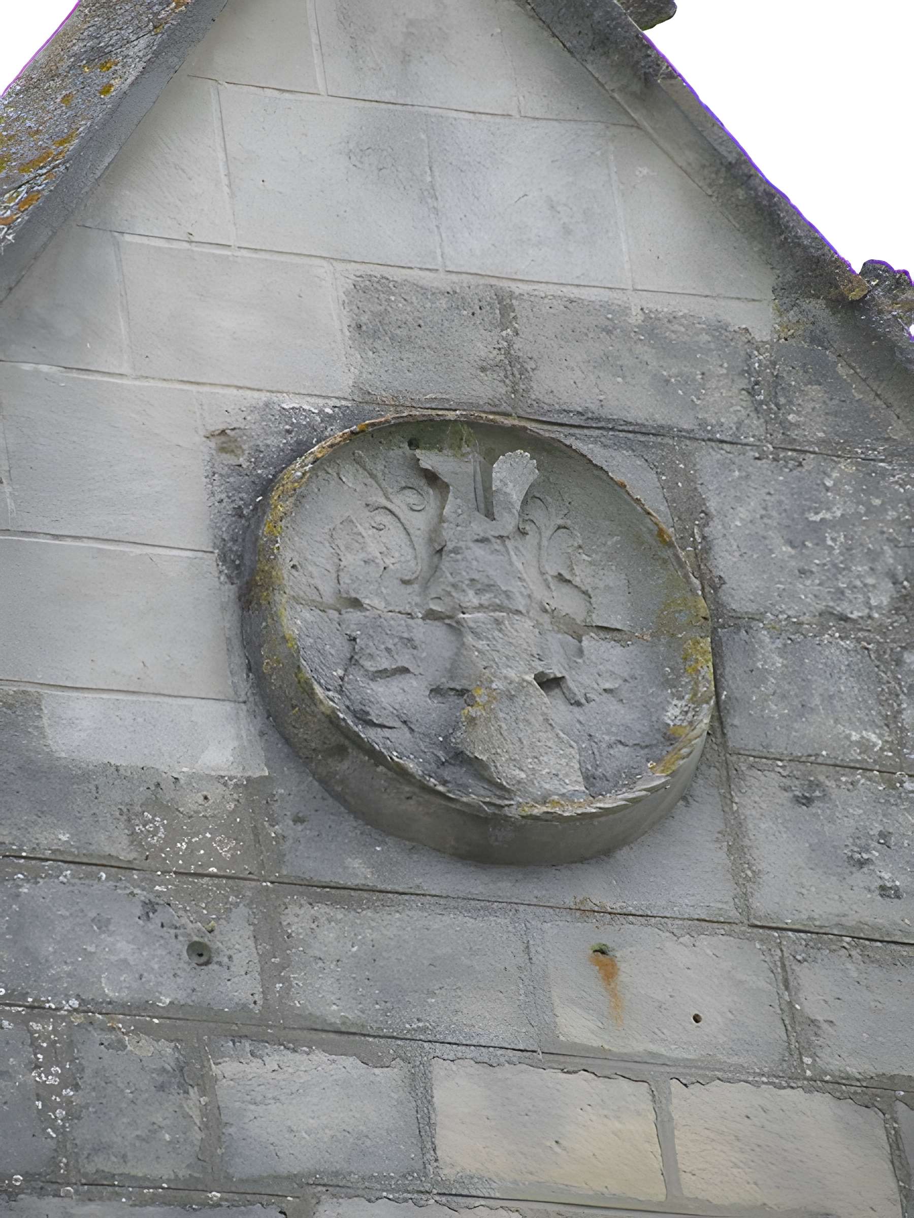 Église Saint-Nicolas de Guiry-en-Vexin