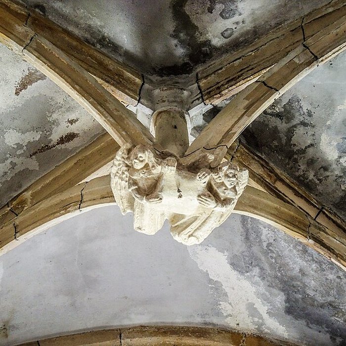 Photo de Église Saint-Nicolas de La Rivière-Drugeon