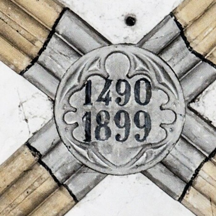 Photo de Église Saint-Nicolas de La Rivière-Drugeon