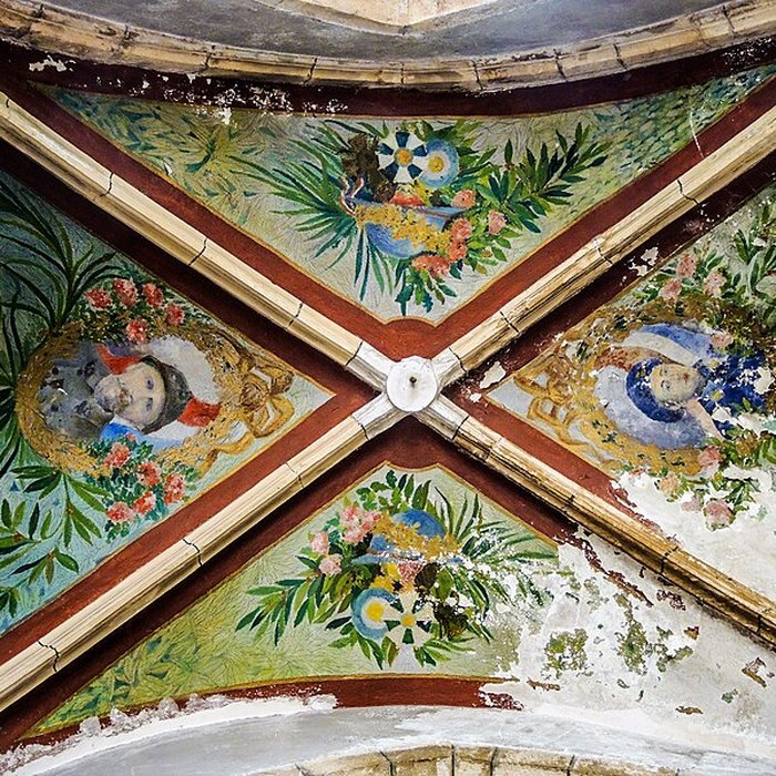 Photo de Église Saint-Nicolas de La Rivière-Drugeon