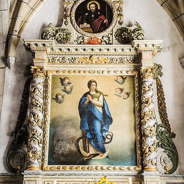 Église Saint-Nicolas de La Rivière-Drugeon