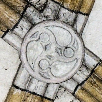 Église Saint-Nicolas de La Rivière-Drugeon