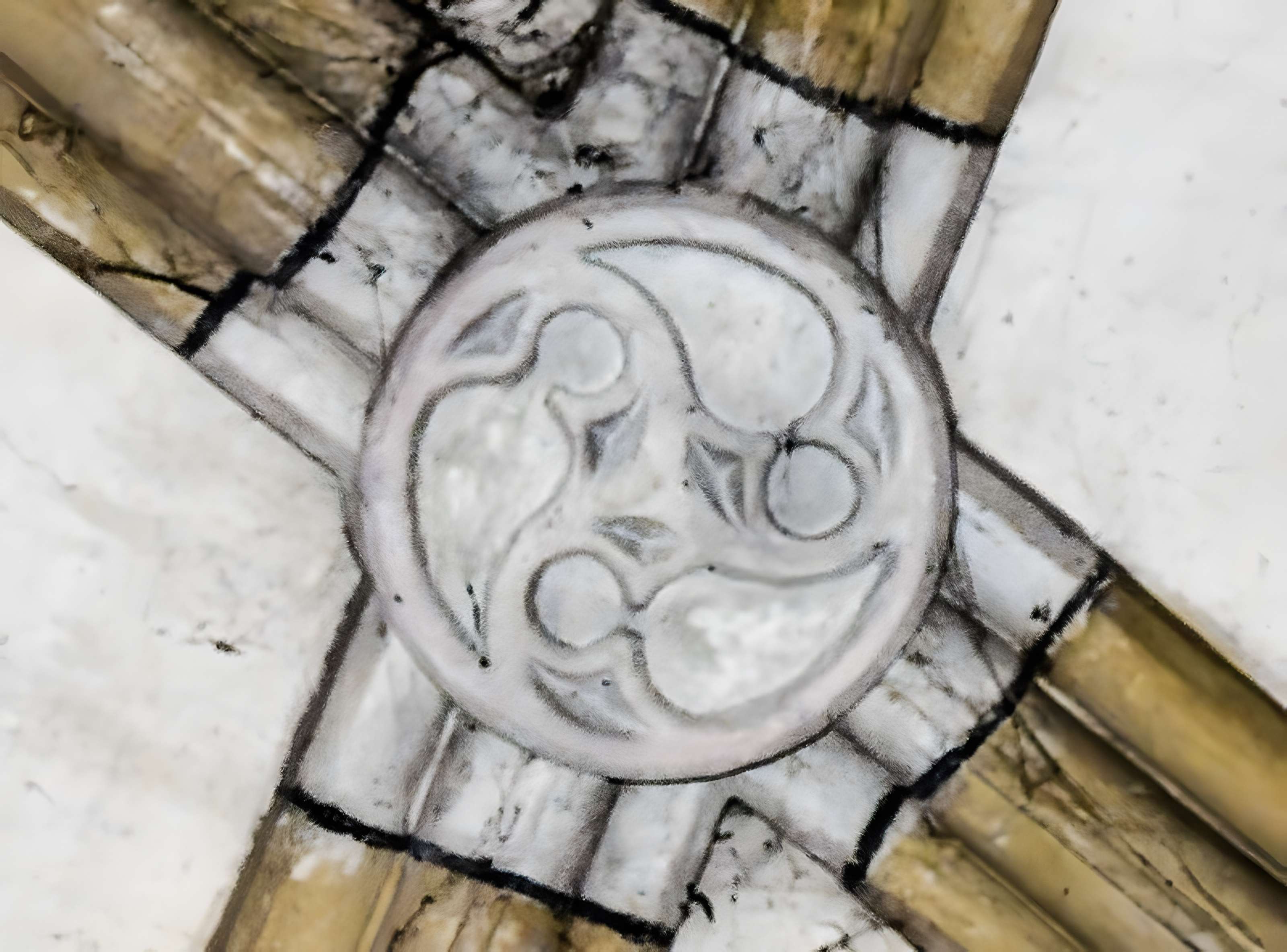 Église Saint-Nicolas de La Rivière-Drugeon