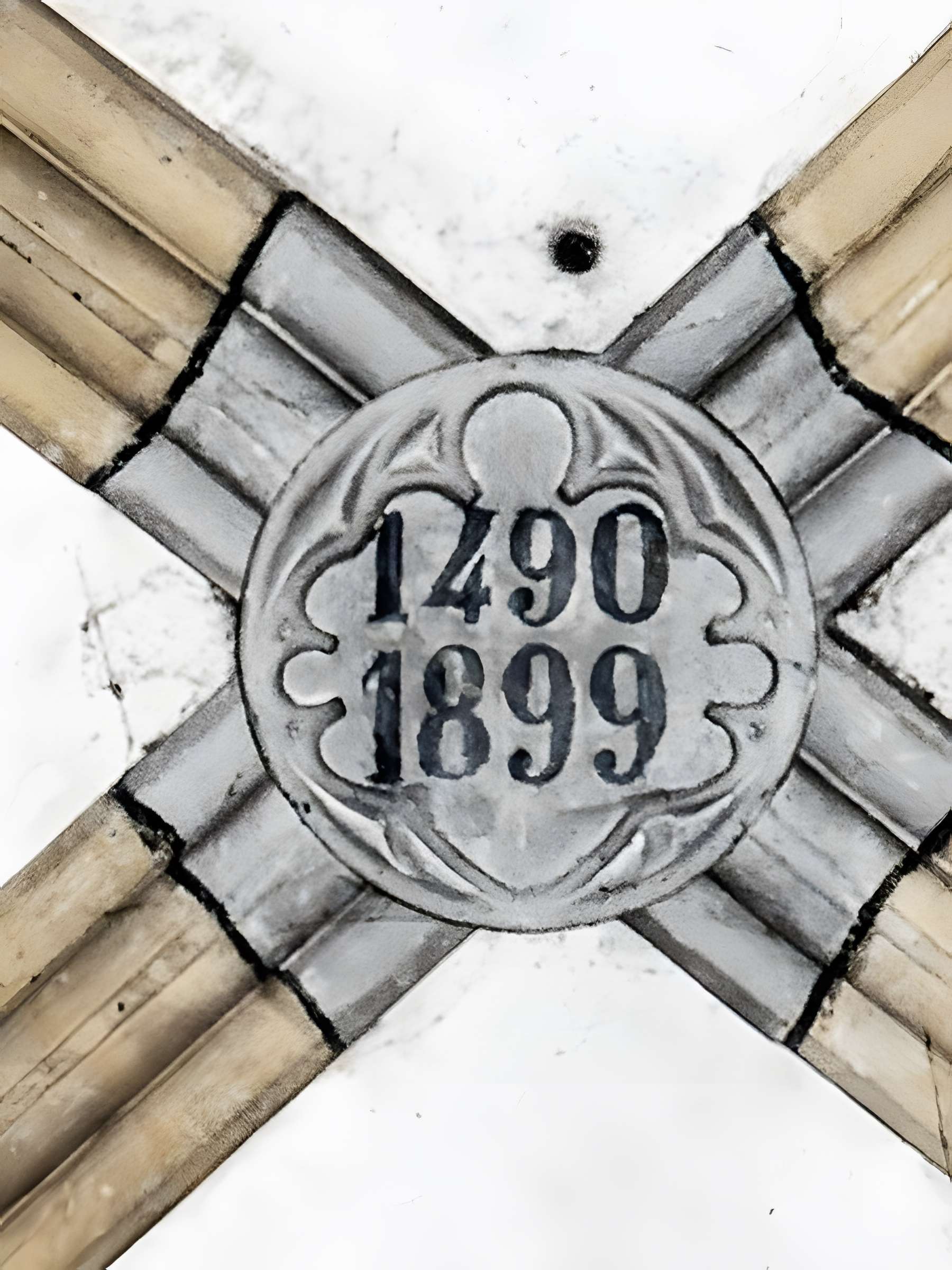 Église Saint-Nicolas de La Rivière-Drugeon