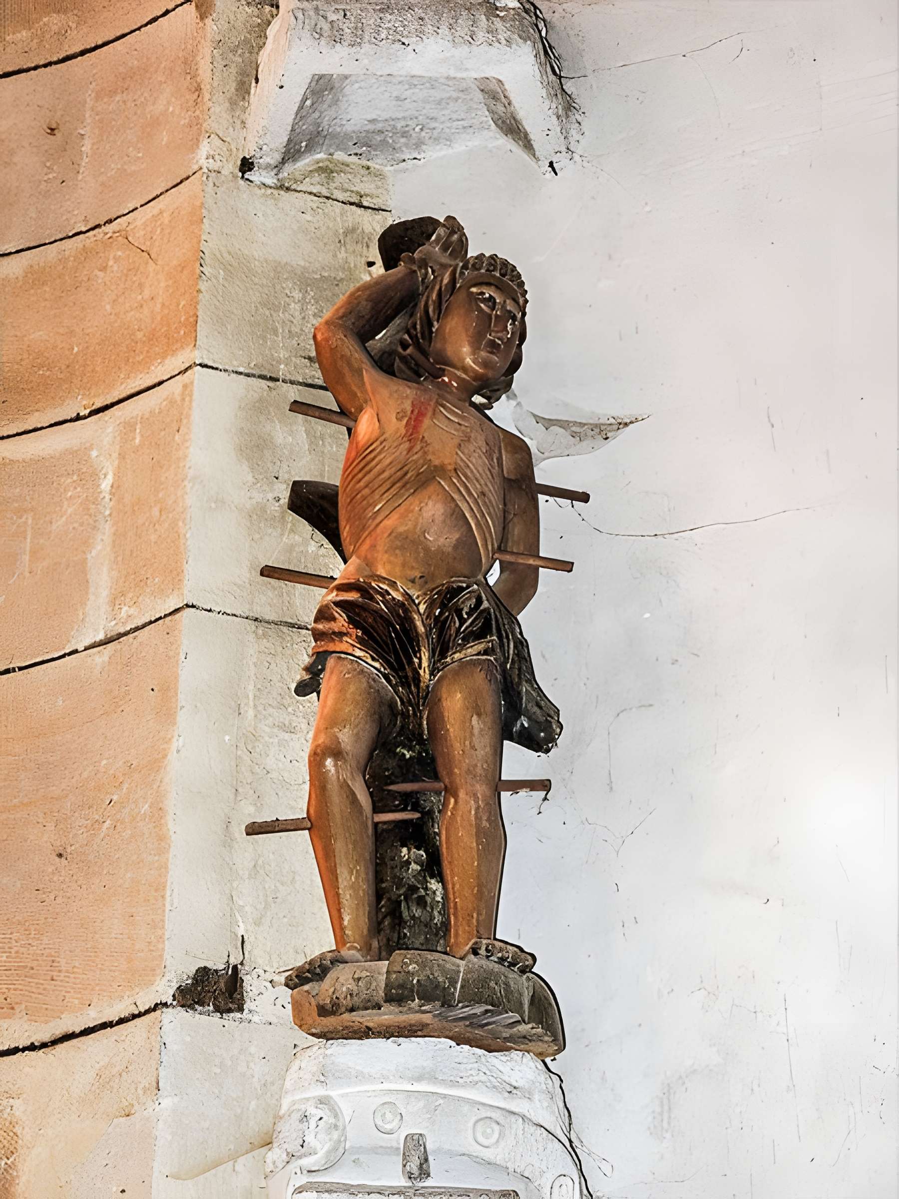 Église Saint-Nicolas de La Rivière-Drugeon