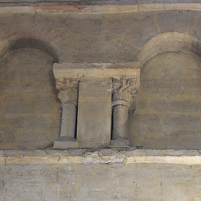 Photo de Église Saint-Nicolas de Maule