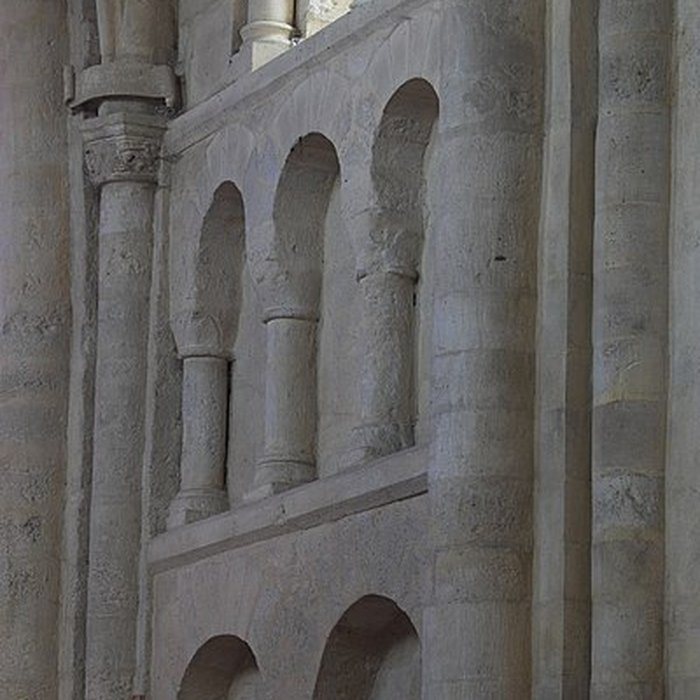 Photo de Église Saint-Nicolas de Maule