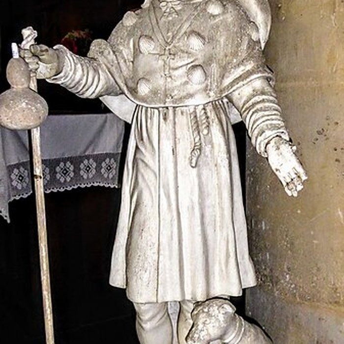 Photo de Église Saint-Nicolas de Maule