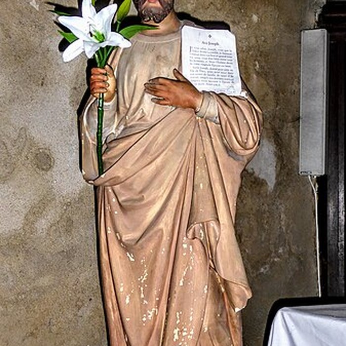 Photo de Église Saint-Nicolas de Maule