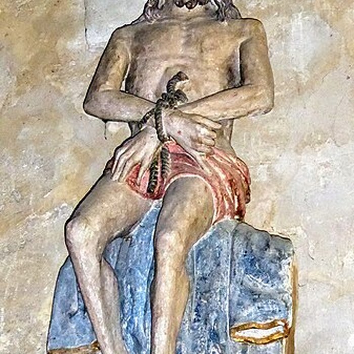 Photo de Église Saint-Nicolas de Maule