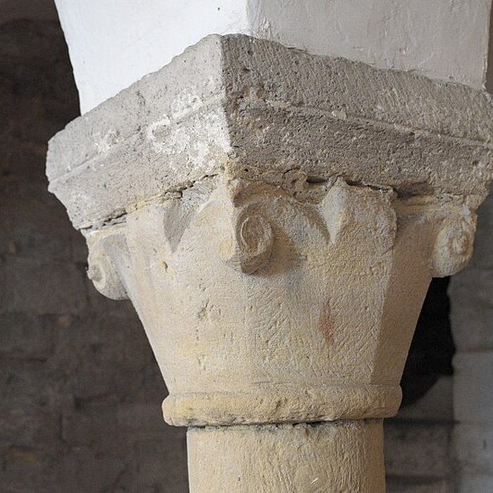 Photo de Église Saint-Nicolas de Maule