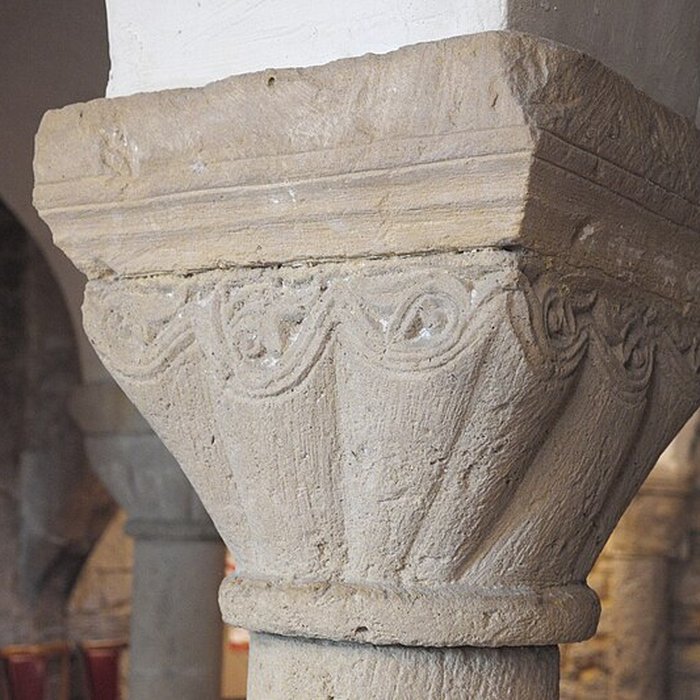 Photo de Église Saint-Nicolas de Maule