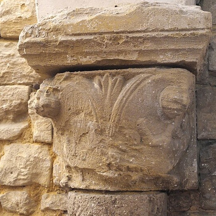 Photo de Église Saint-Nicolas de Maule