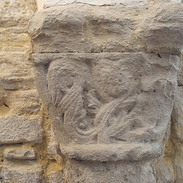 Photo de Église Saint-Nicolas de Maule