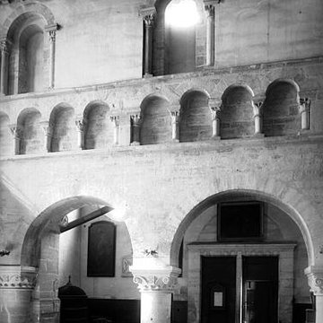 Église Saint-Nicolas de Maule