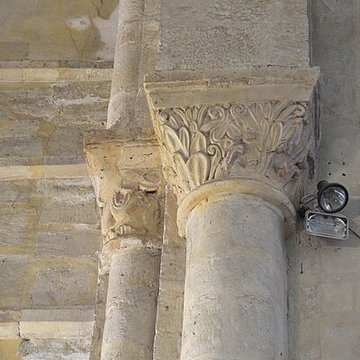 Église Saint-Nicolas de Maule