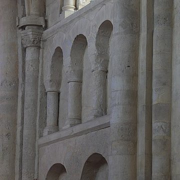 Église Saint-Nicolas de Maule
