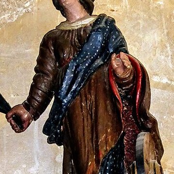 Église Saint-Nicolas de Maule