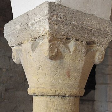 Église Saint-Nicolas de Maule