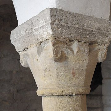 Église Saint-Nicolas de Maule