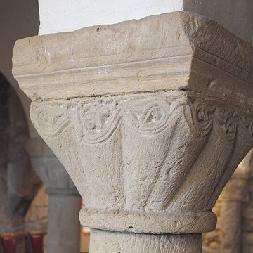 Église Saint-Nicolas de Maule