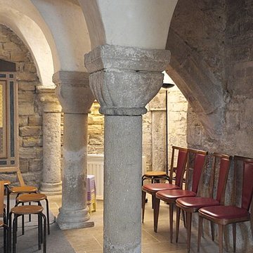 Église Saint-Nicolas de Maule