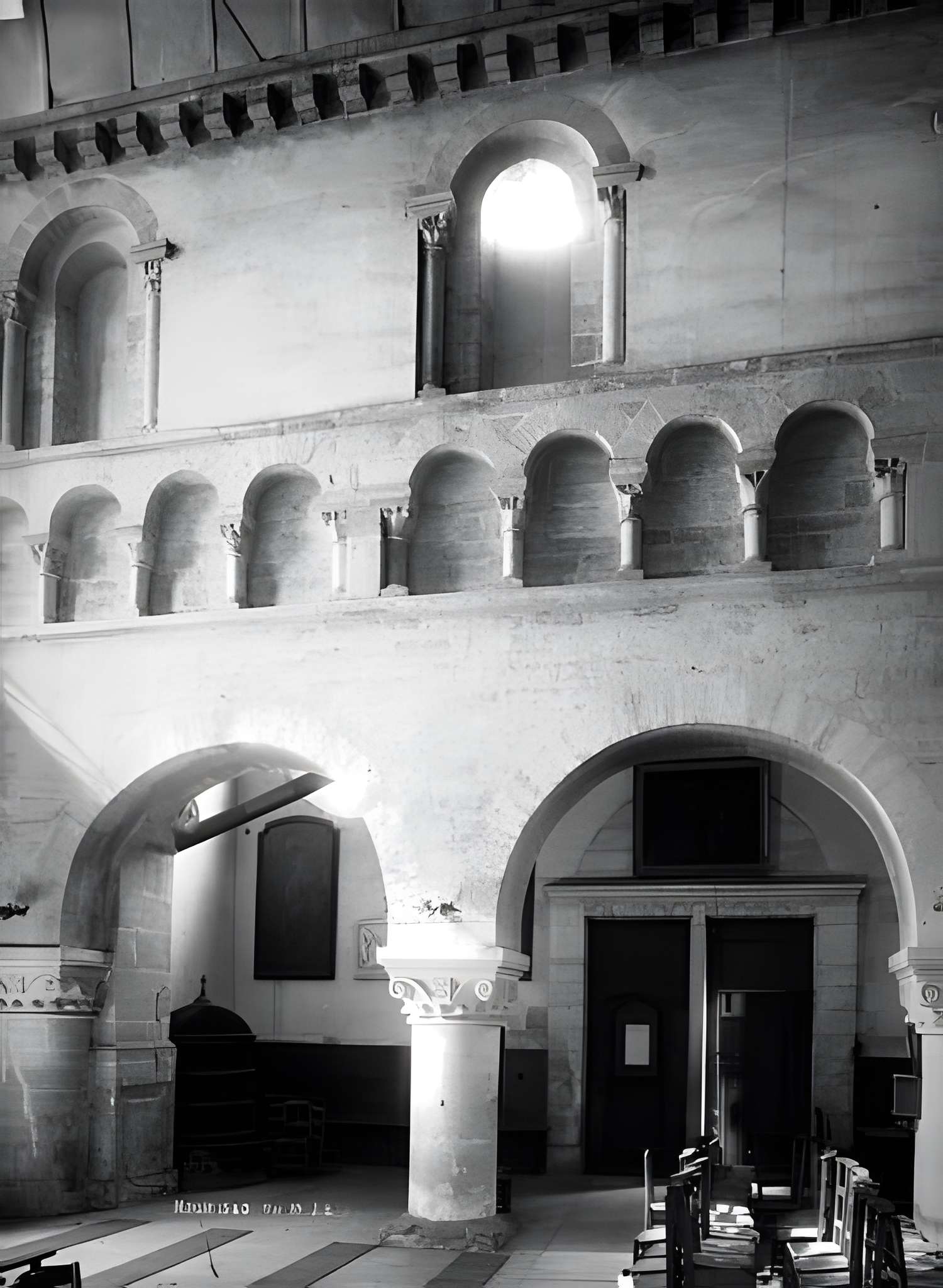 Église Saint-Nicolas de Maule