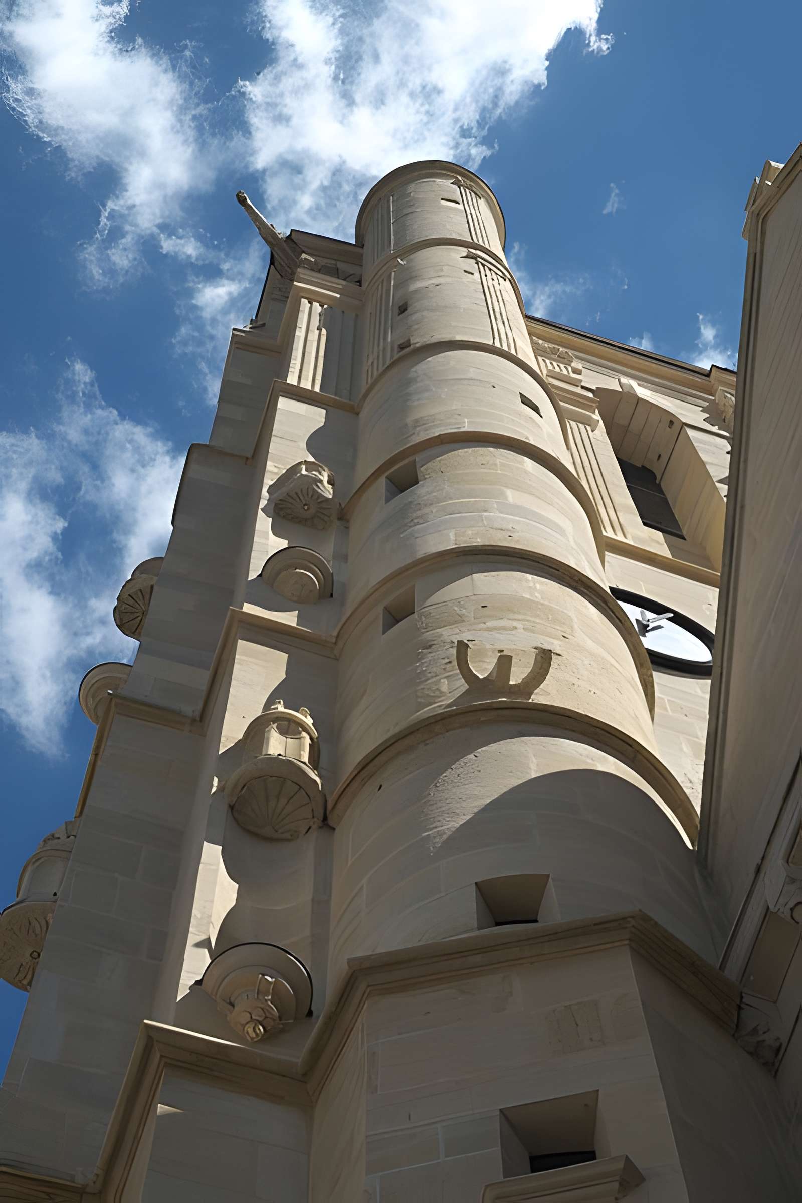 Église Saint-Nicolas de Maule